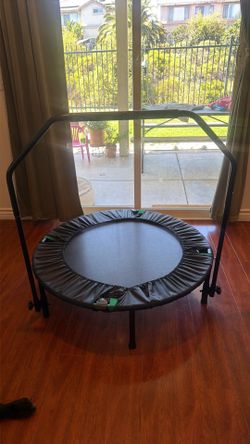 Trampoline