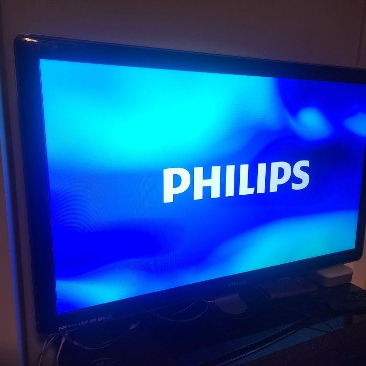 38 Inch Old Tv
