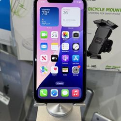 iPhone 11 64GB Unlocked Liberado