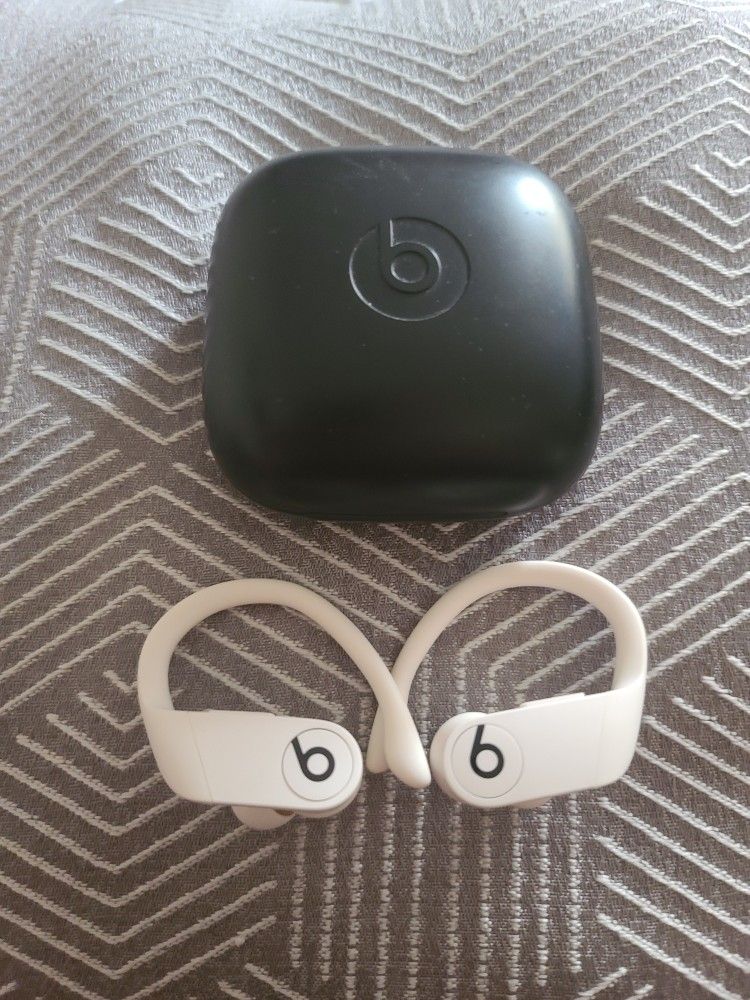 Powerbeats Pro