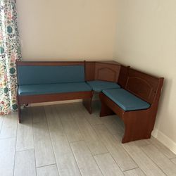 Dining Bench 