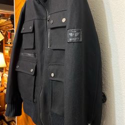 SCHOTT JACKET 