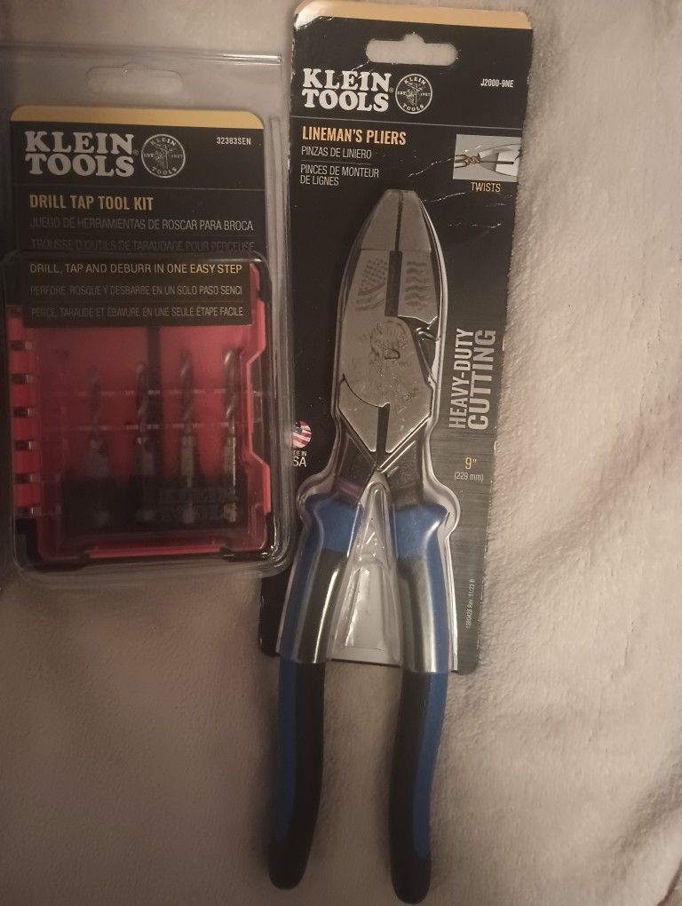 Klein Tools Deals!! Bundle Deals