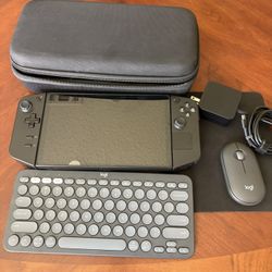 Lenovo Legion Go Onetb