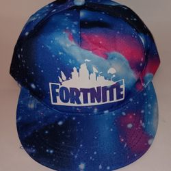 NEW "FORTNITE" baseball cap hat for boys $5 FIRM 