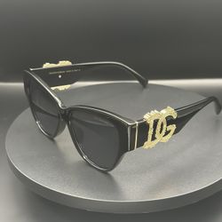 Dolce & Gabbana Sunglasses