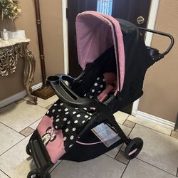 Stroller 