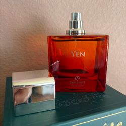 Papa James Yen Eau de Parfum EDP 3.3oz./100mL