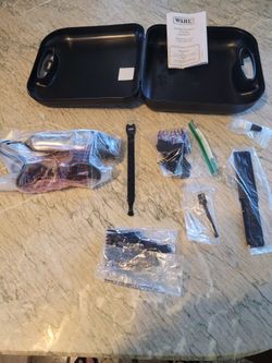 WAHL Pet Grooming Kit (new)