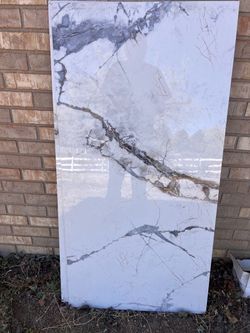 Ceramic tile