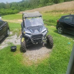 2021 Polaris Rzr1000 xp