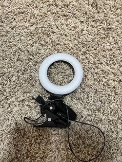 USB Ring Light 