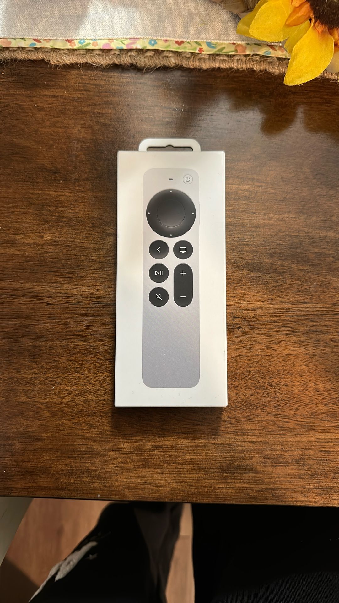 Apple Tv Controller