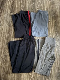 Brandy Melville/John Galt 4 pairs of pants