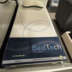 BED TECH Mattresses!! - Eugene Mattress Company 