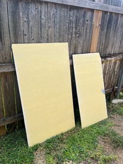 Hardie Panel Siding extra boards
