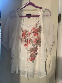 Beautiful blouse