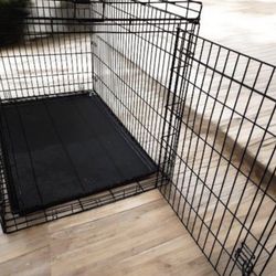 XL Dogcrate