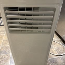 Cowsar A/C Unit 