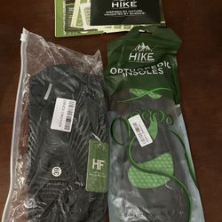 Hike Footwear
