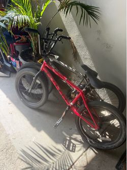 Bmx gateway fult