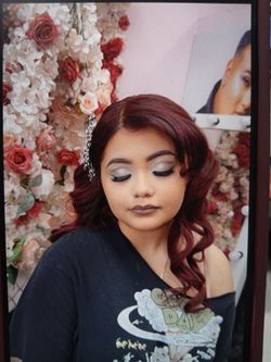 Makeup