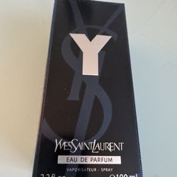 YSL Cologne 