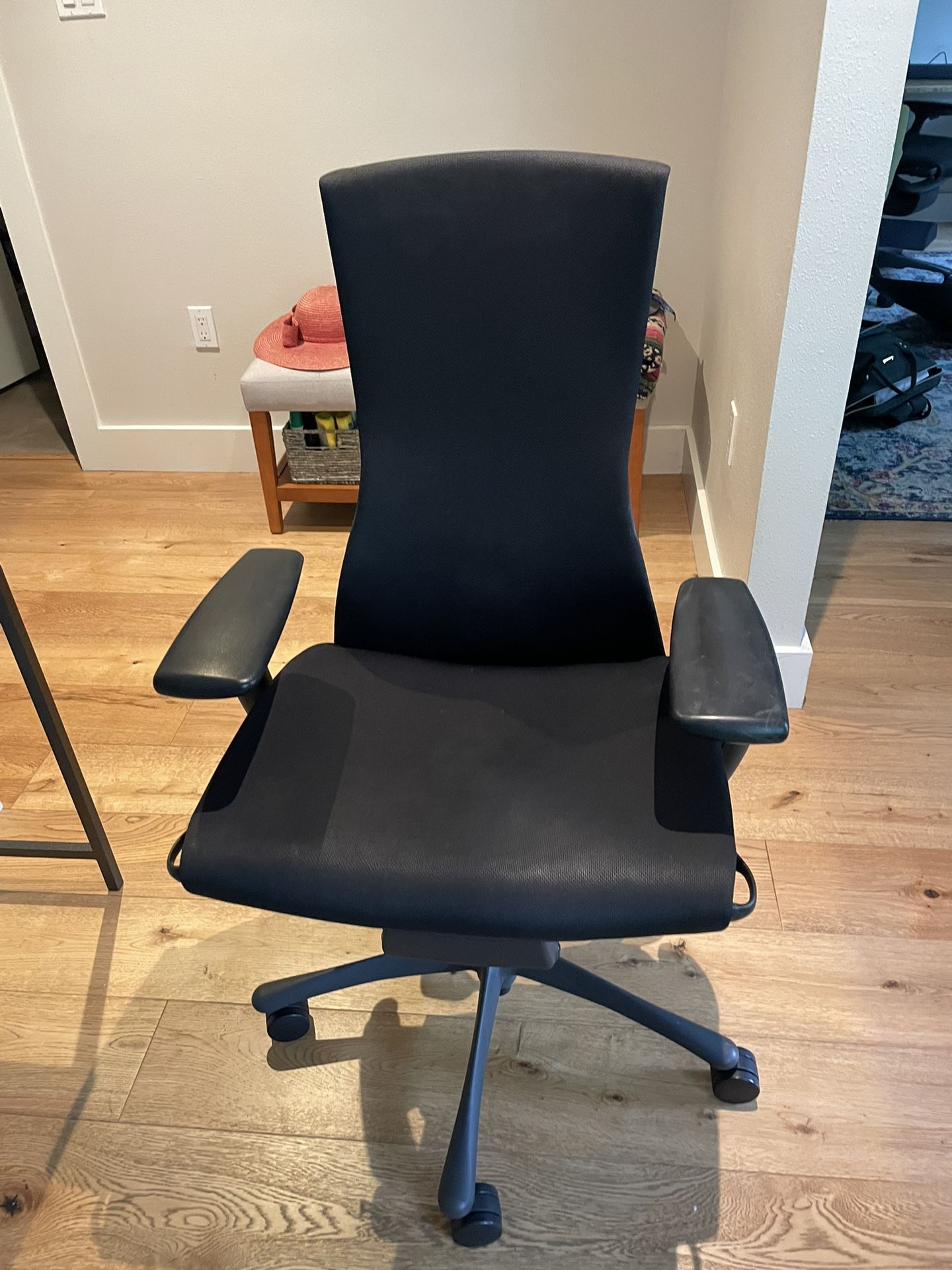 Herman Miller Embody