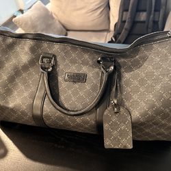 Mark Maden Bag