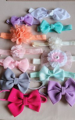 Headband Bundle 