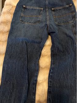 Old Navy Denim Overalls—NEW