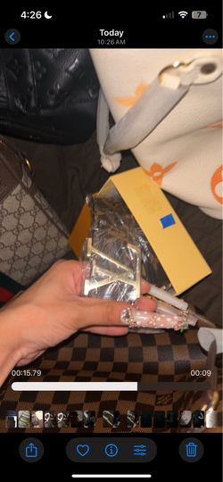 Belt