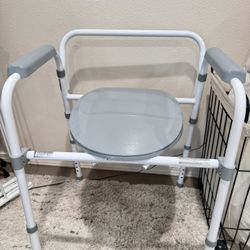 Toilet Lift