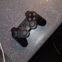 Ps3 Controller Sixaxis