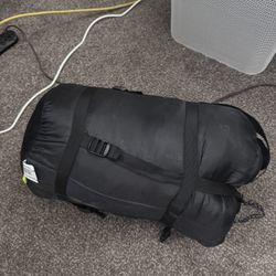 Sleeping Bag 