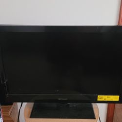 32in EMERSON LCD TV