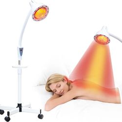 Red Light Therapy