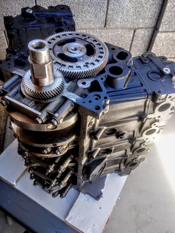 Ford diesel 7 3 engine for sale in tempe az offerup