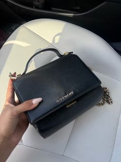 Givenchy Mini Pandora Box Bag