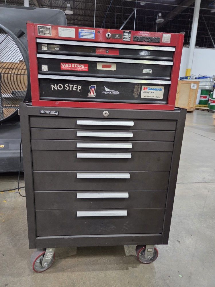 Tool Box