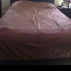 Queen Size Bedroom Set 