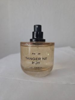 PHLUR TANGARINE BOY EAU DE PARFUM 1.7OZ/50ML,  AS PICTURED