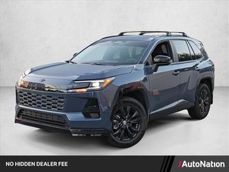 2026 Toyota RAV4
