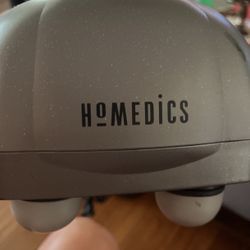 Homedics Handheld massager