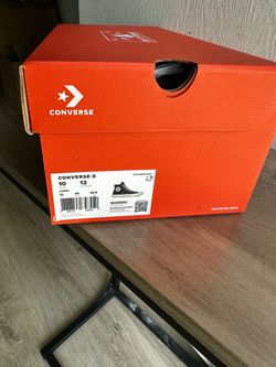 Chuck 70 Men’s 10