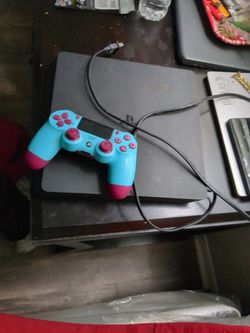 2 ps4
