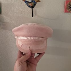 Gigi Pip Cap/Hat