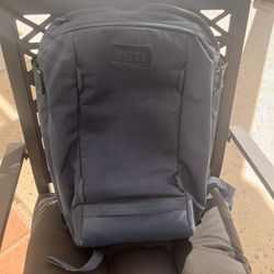 Yeti Backpack