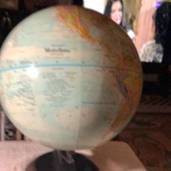 Replogle World Nation Series 