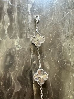 Pulsera Plata 925 Size 8